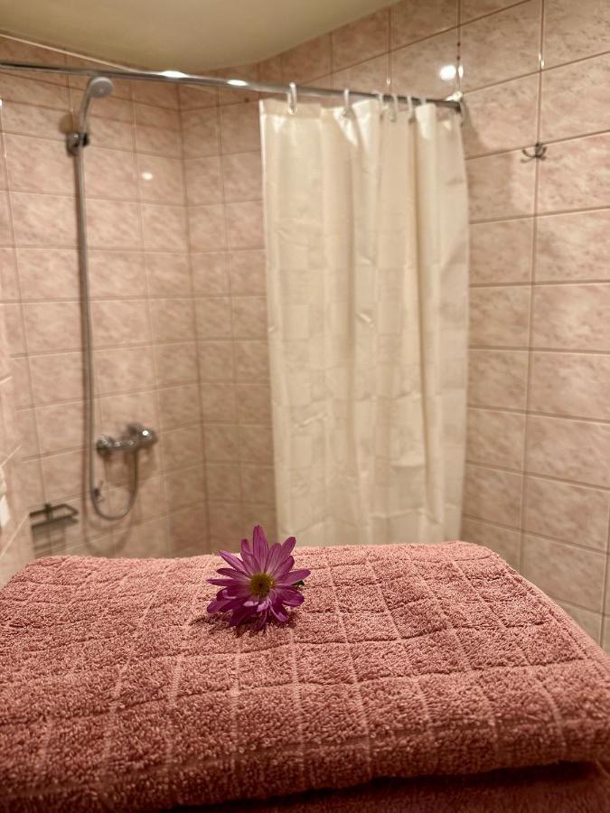 Center Of City Apartments, Bus Station 1Min, Airport 5 Min Tallinn Exterior photo